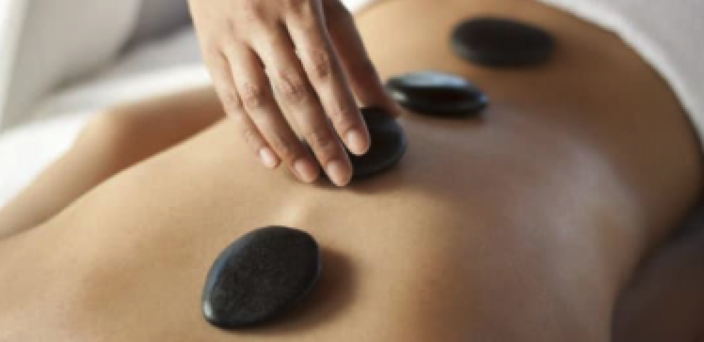 Hot Stone Massage