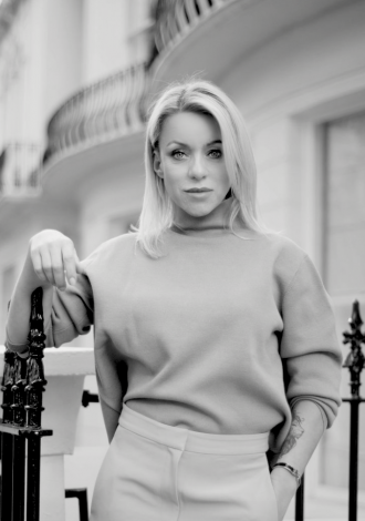 Svetlana Chebysheva