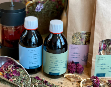 Herbal Medicine