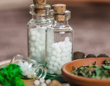 Homeopathy