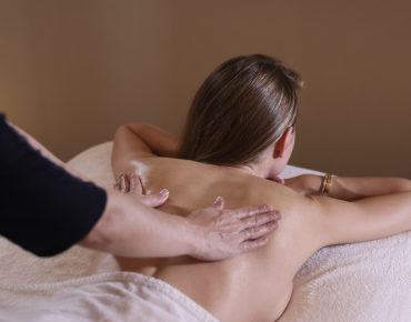 Signature Deep Relief Massage