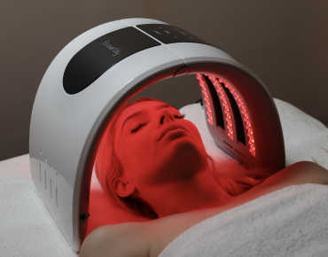 Luxury Spa Notting Hill