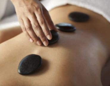 Hot Stone Massage