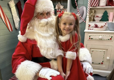 Lapland in Notting Hill