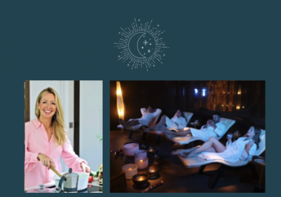 WELLNESS AFTER DARK