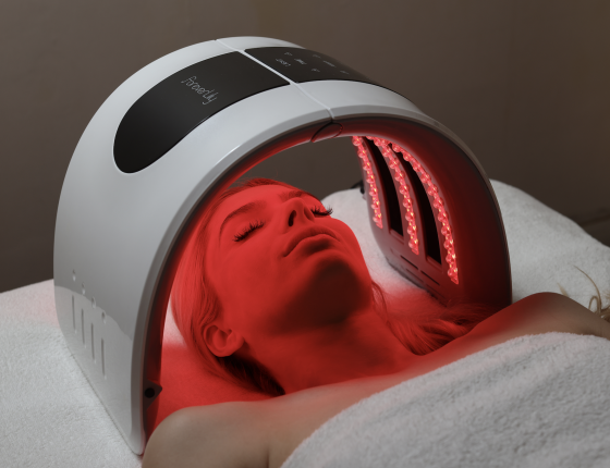 Resurfacing Facials at Cloud Twelve Notting Hill