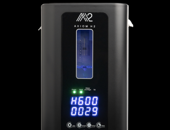 Hydrogen Inhalation Therapy