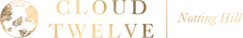 Cloud Twelve Logo